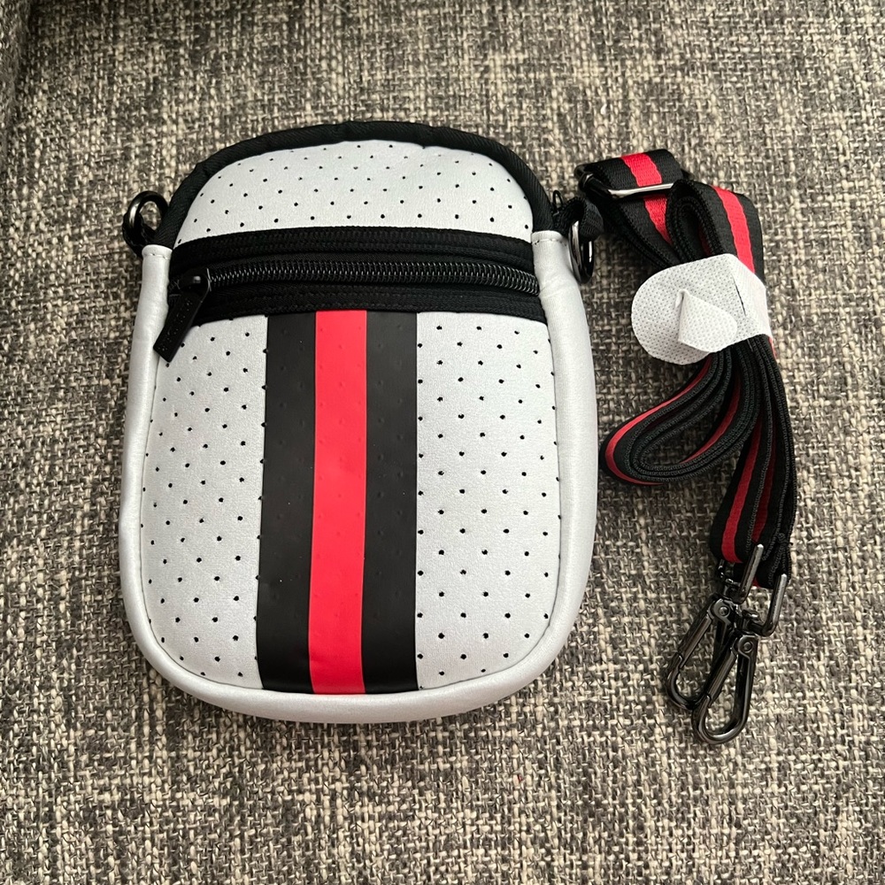 BRAND NEW CROSSBODY BAG
